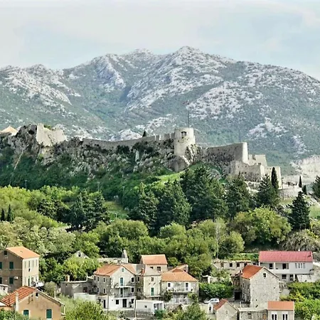 Dom wakacyjny Fortezza