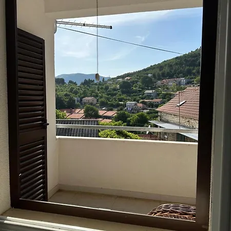 Dom wakacyjny Fortezza